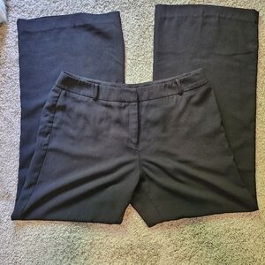 Dress pants.  Size 14. New York & Co.